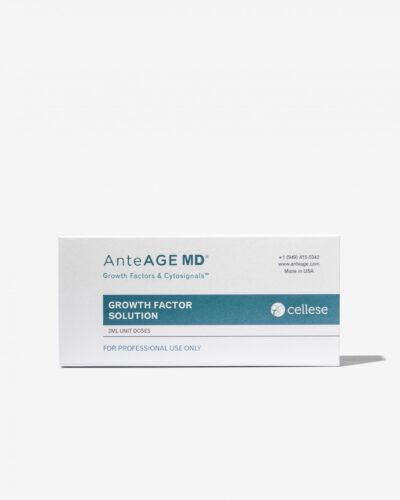 Growth Factor Solution