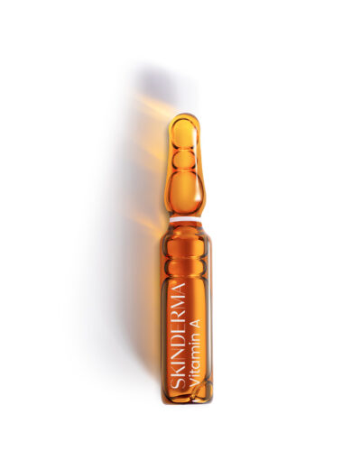 Vitamin A 2ml x 20st