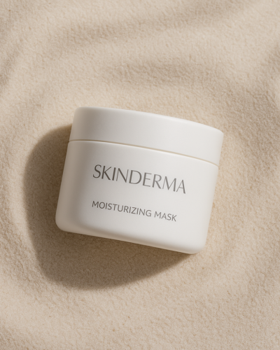 Moisturizing Mask 200ml
