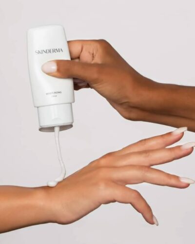 Moisturizing Cream 50ml