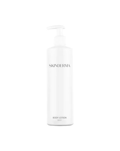 body lotion för professionell användning