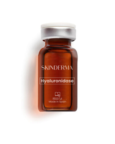 Hyaluronidase 1500 UI x 5st